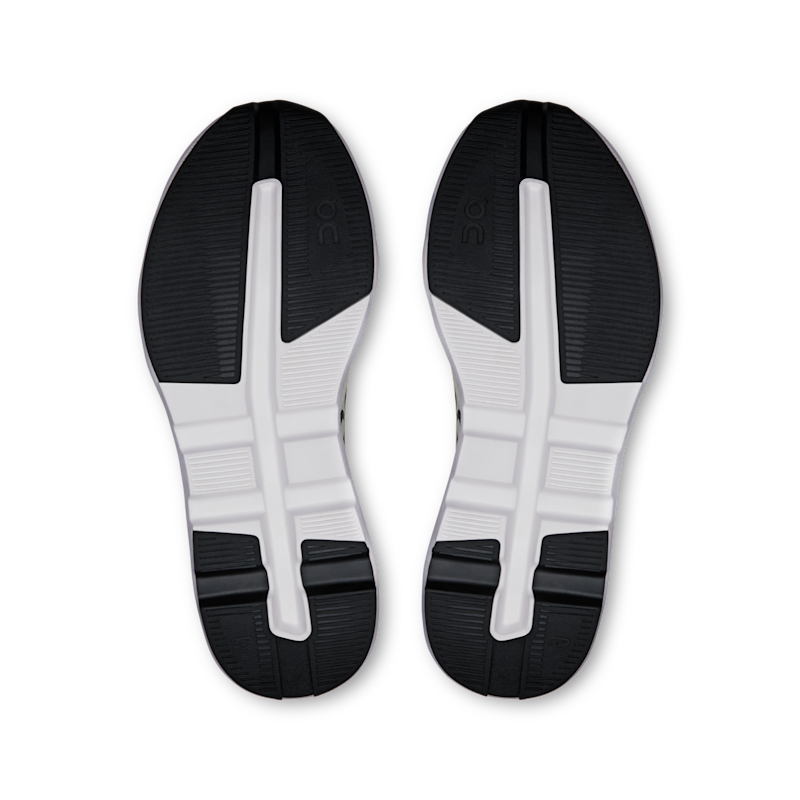 Women's Cloudzone - Ice | Black