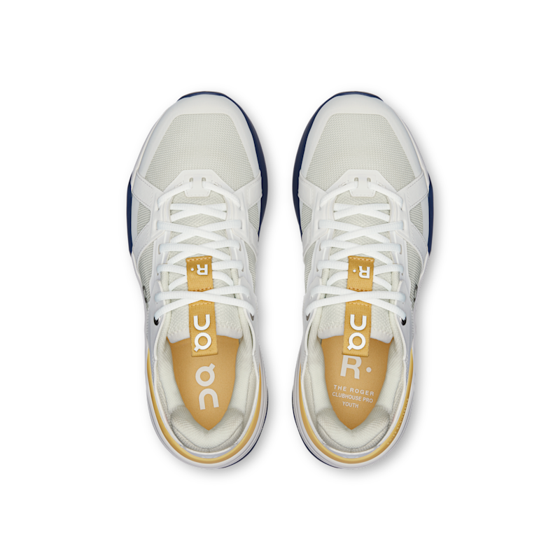 Unisex THE ROGER Clubhouse Pro Youth