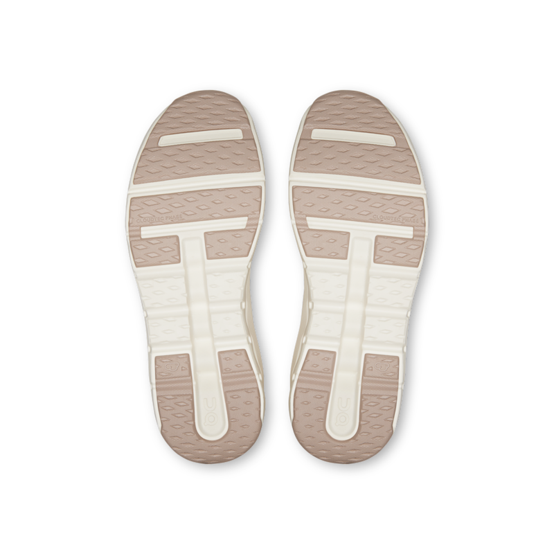 Unisex Cloudleap - Dew | Sand