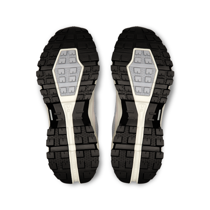 Women's Cloudrock Mid Waterproof