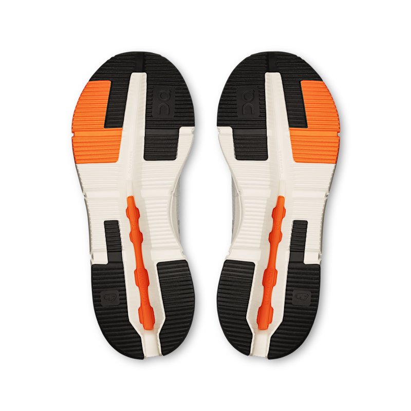 Men's Cloudnova 2 - Glacier | Tumeric
