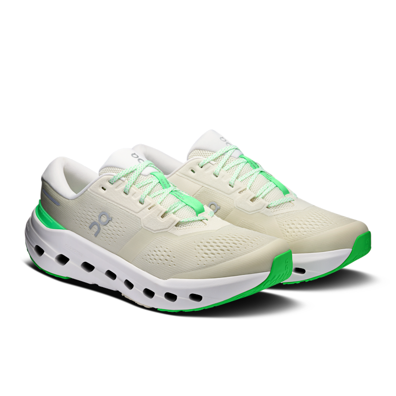 Men's Cloudrunner 3 - Ghost | Verdite