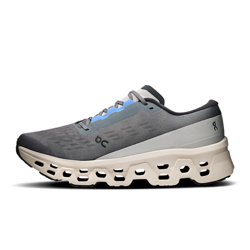 Men's Cloudmonster 3 - Rock | Silver