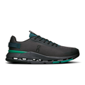 Men's Cloudnova Form 2 - Black | Eclipse