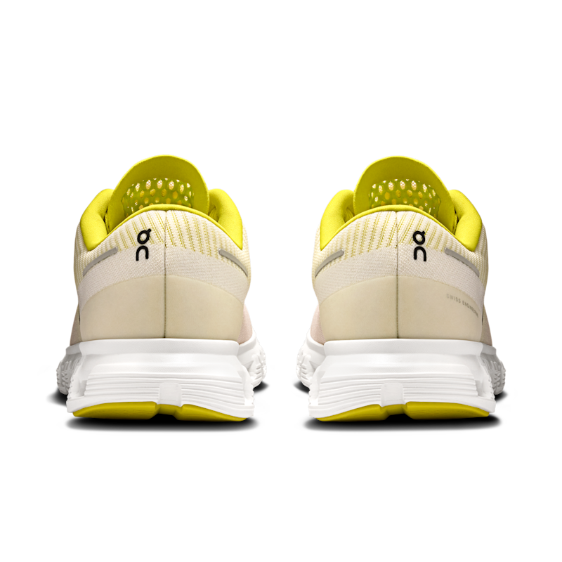 Women's Cloud 6 Push - Petal | Lime