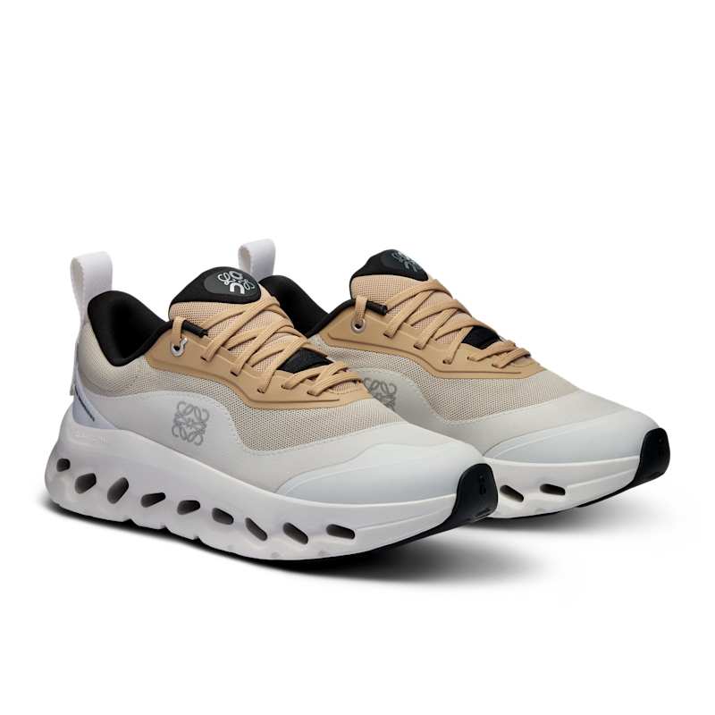 Women's Cloudtilt LOEWE 2 - Tan | White