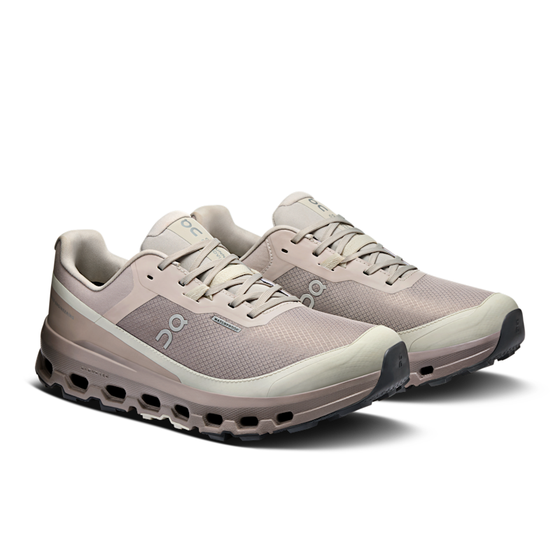 Women's Cloudvista 2 Waterproof - Fog | Cinder