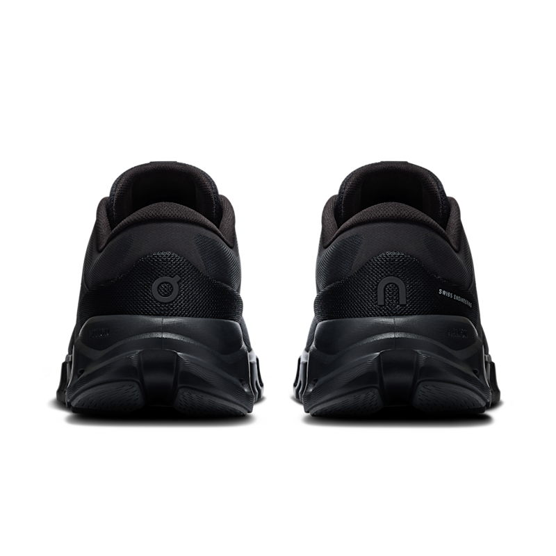 Men's Cloud X 5 - Black | Black