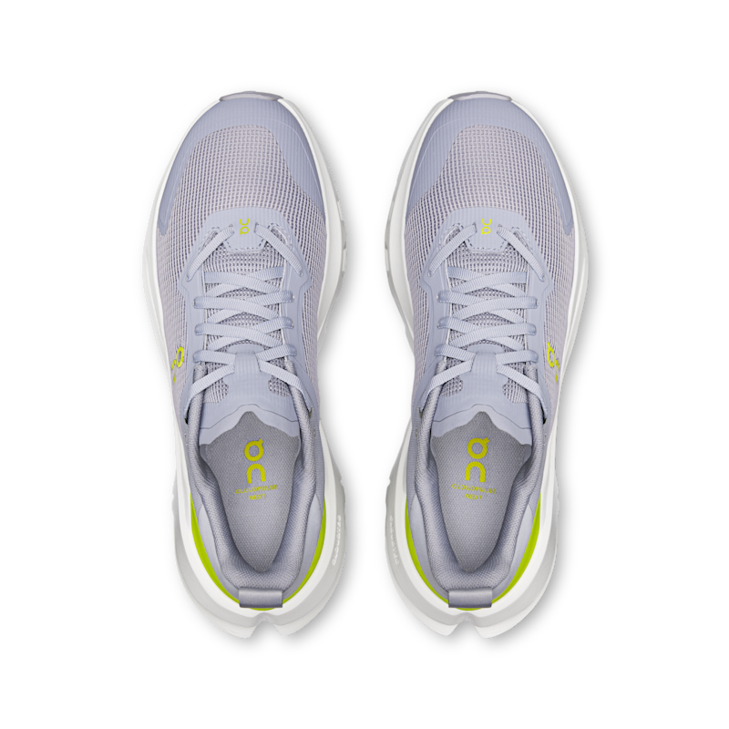 Women's Cloudpulse Next - Lilac | Lime
