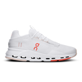 Men's Cloudnova 2 - White | Flame