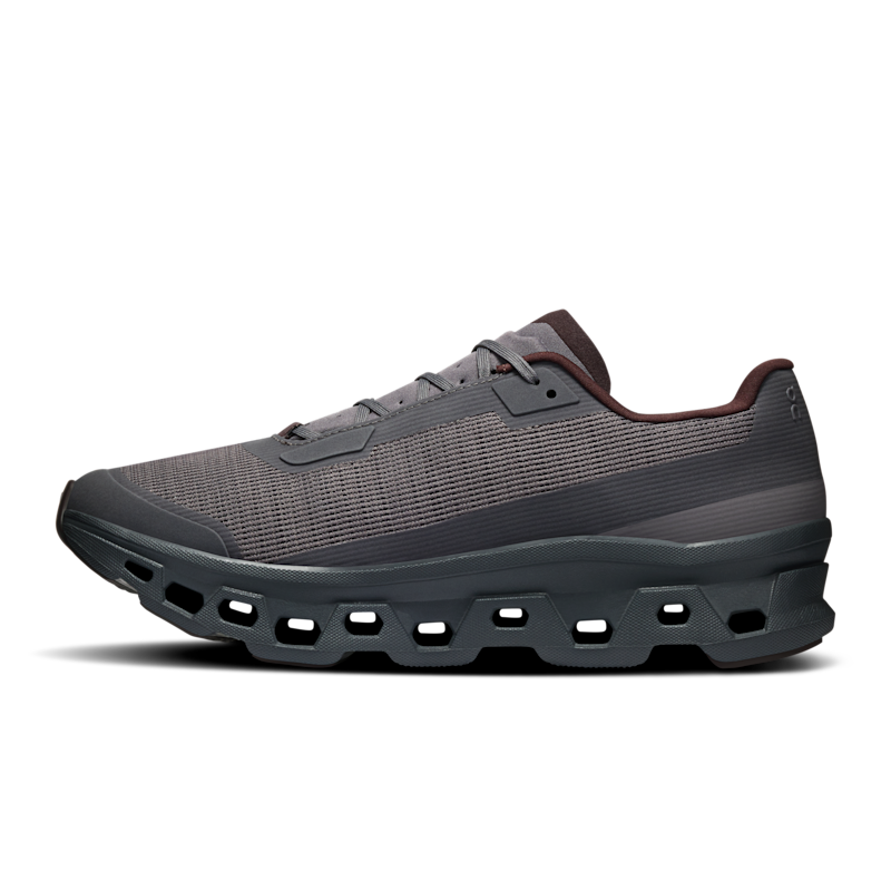 Men's Cloudmonster Void - Ember | Ox