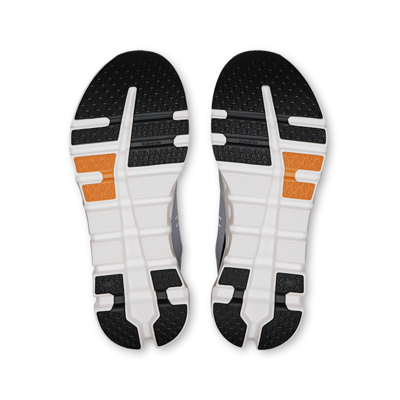 Men's Cloudrunner 2 - Wolf | Ivory