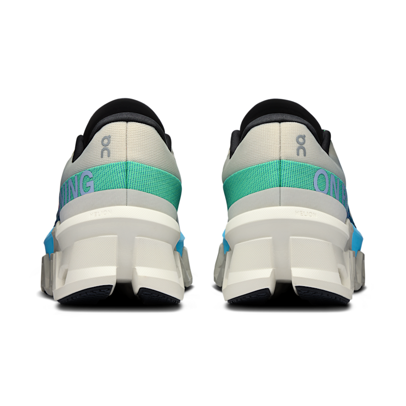 Women's Cloudmonster 2 - Cream | Horizon