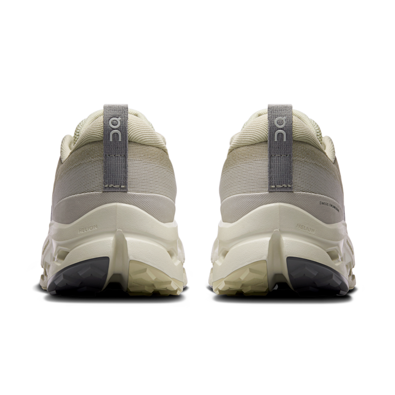 Men's Cloudsurfer Trail 2 - Chalk | Ghost