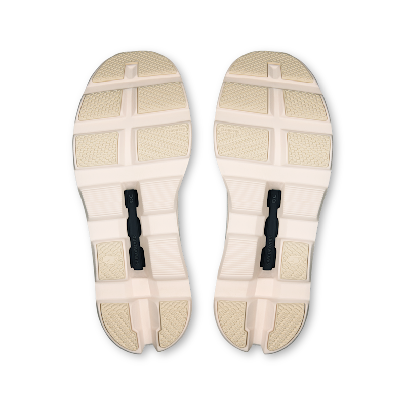 Women's Cloudmonster Void - Ivory | Seashell