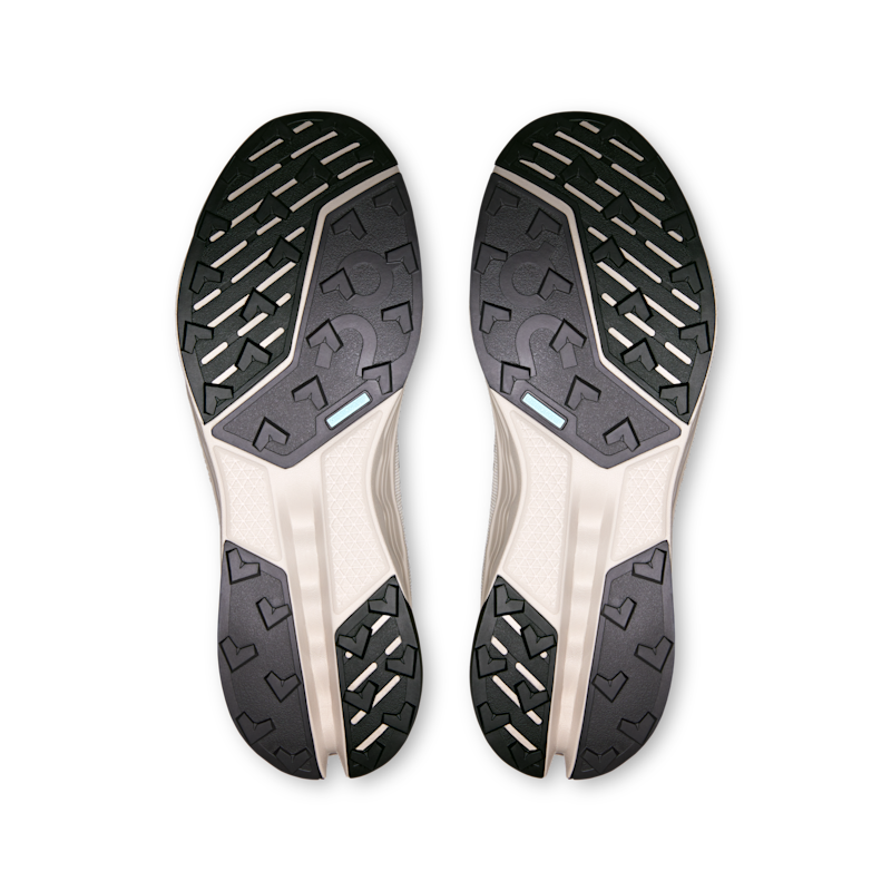 Men's Cloudsurfer Trail 2 - Frost | Truffle