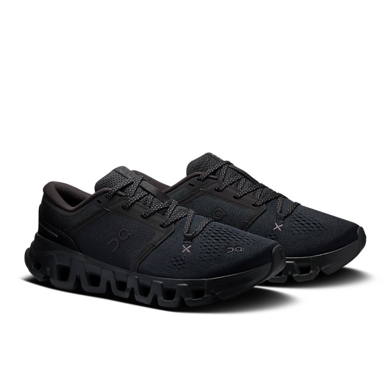 Women's Cloud X 5