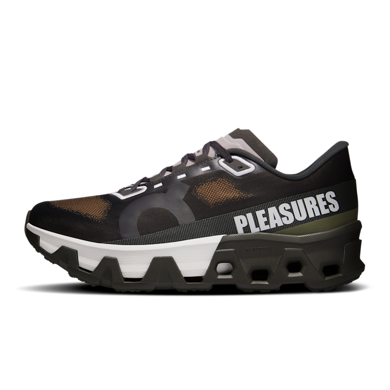 Men's Cloudmonster Hyper PLEASURES x The Loop