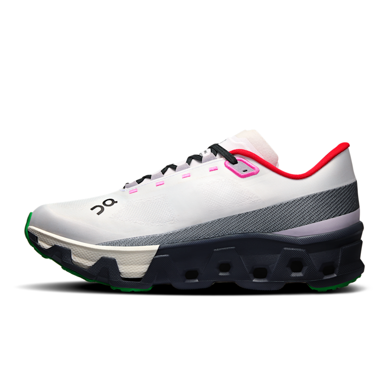 Men's Cloudmonster Hyper - Silver | Iron