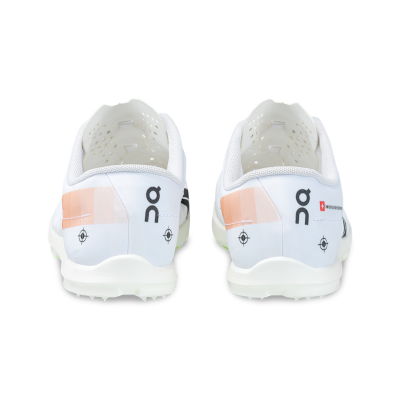 Women's Cloudspike 1500m