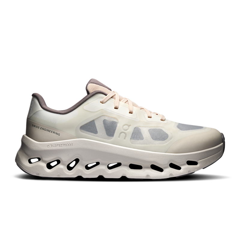Women's Cloudtilt Remix - Silver | Ivory