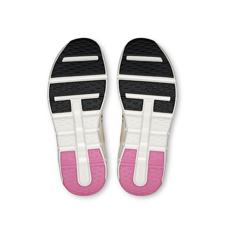 Unisex Cloudleap - Blonde | Ivory