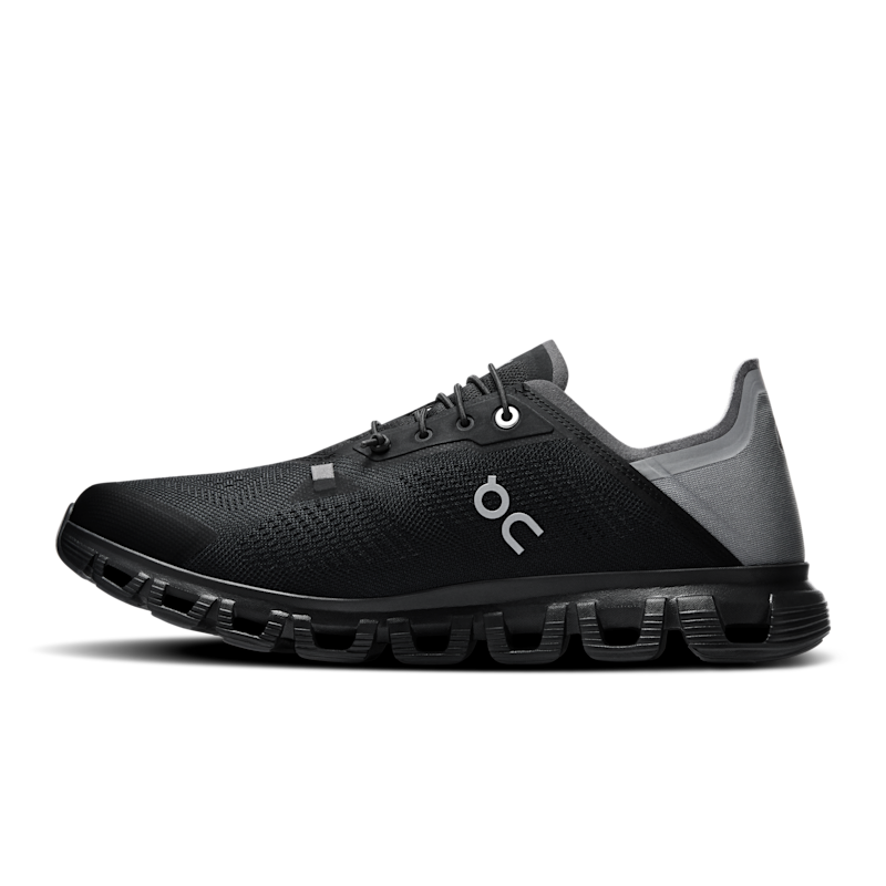 Men's Cloud 6 Coast - Black | Rock