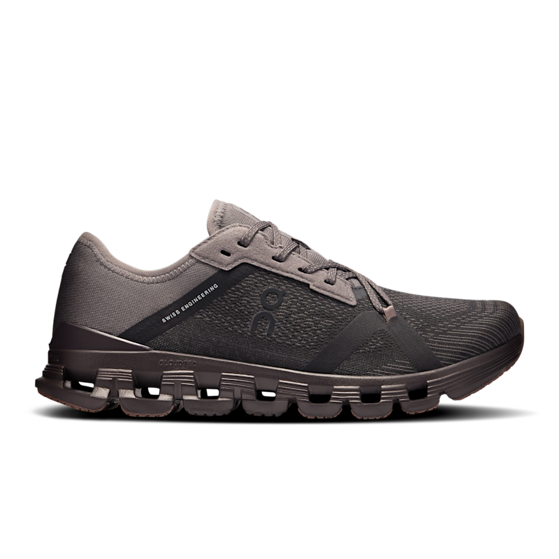 Women's Cloud X 4 AD - Eclipse | Pebble