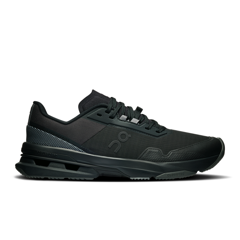 Women's Cloudpulse Pro - Black | Eclipse