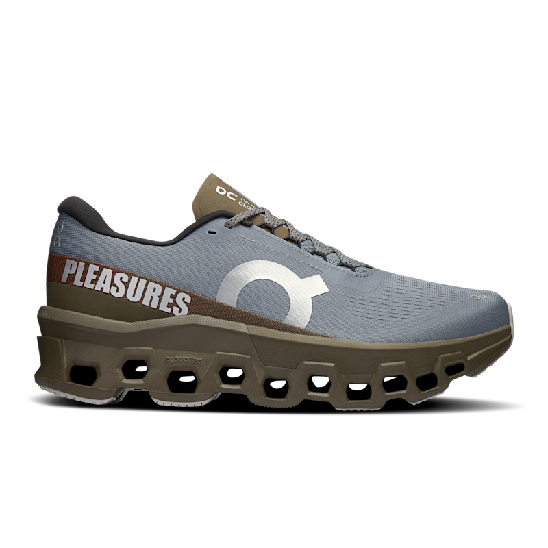 Men's Cloudmonster 2 PLEASURES x The Loop