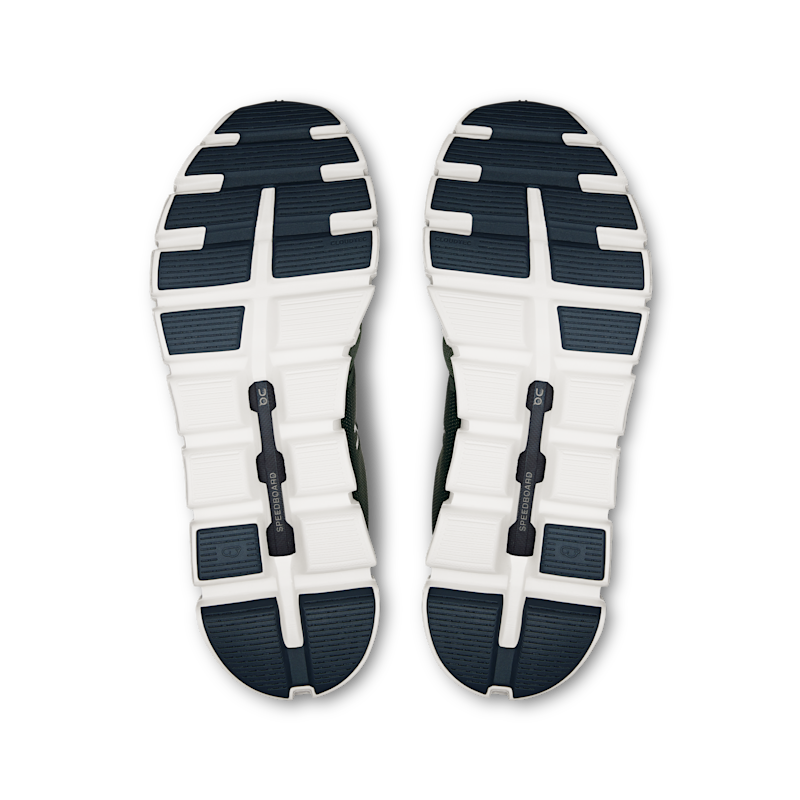 Men's Cloud 6 - Olive | Evergreen