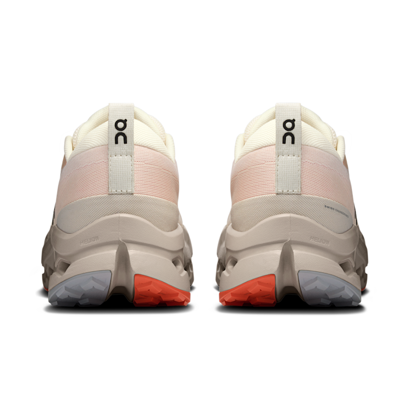 Men's Cloudsurfer Trail 2 - Ivory | Ghost