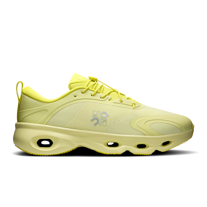 Men's Cloudsolo LOEWE - Lime Green