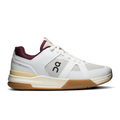Women's THE ROGER Clubhouse Pro - White | Ivory