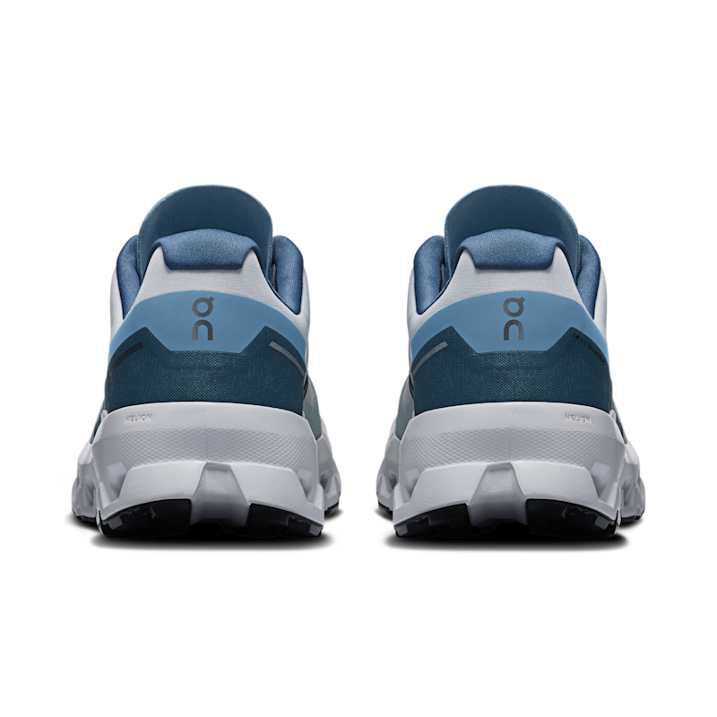 Men's Cloudvista 2 - Glacier | Steel