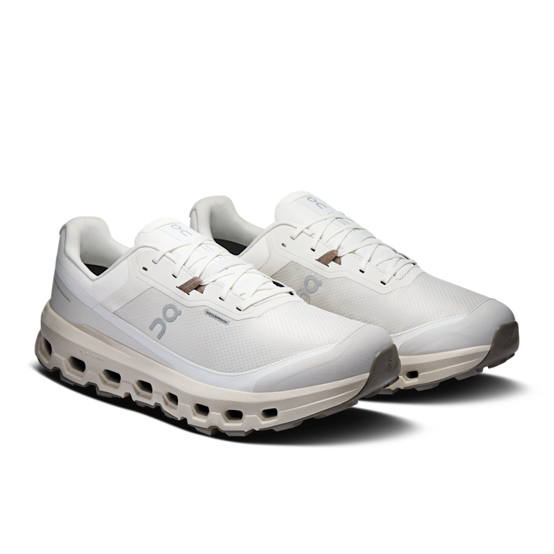 Men's Cloudvista 2 Waterproof - Ice | Pearl