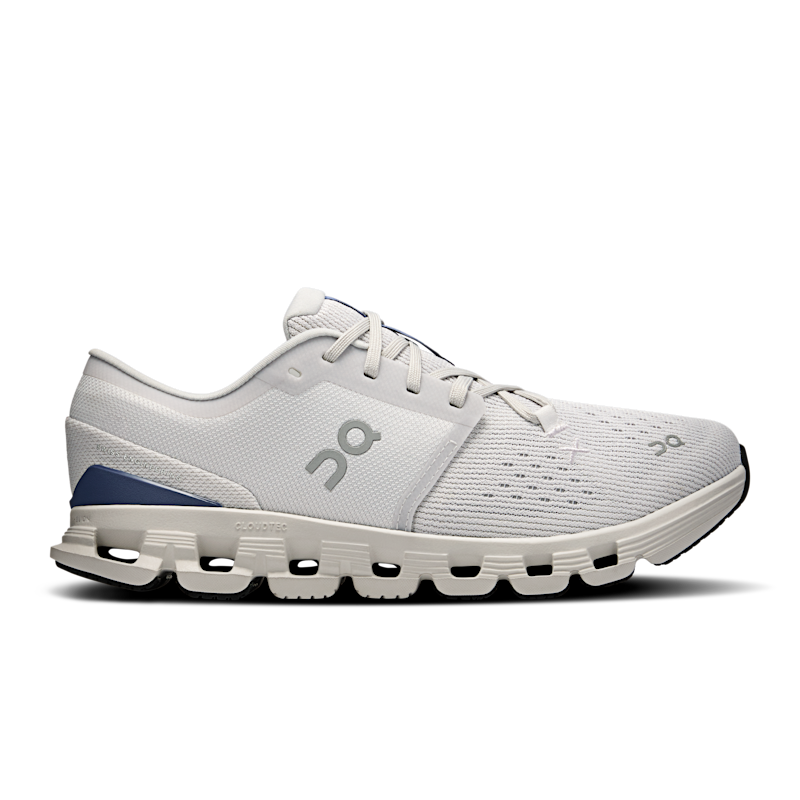 Women's Cloud X 4 - Lavender | Acai