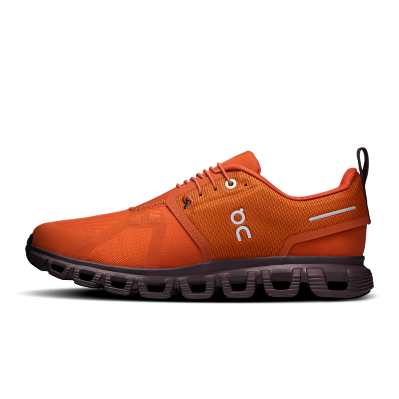 Women's Cloud 6 Waterproof - Cinnamon | Ox