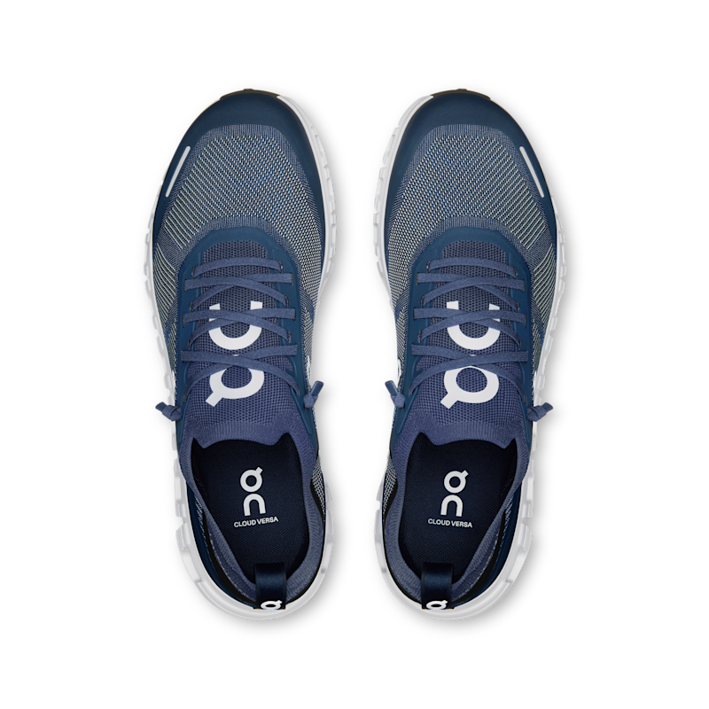 Men's Cloud 6 Versa - Midnight | Lense