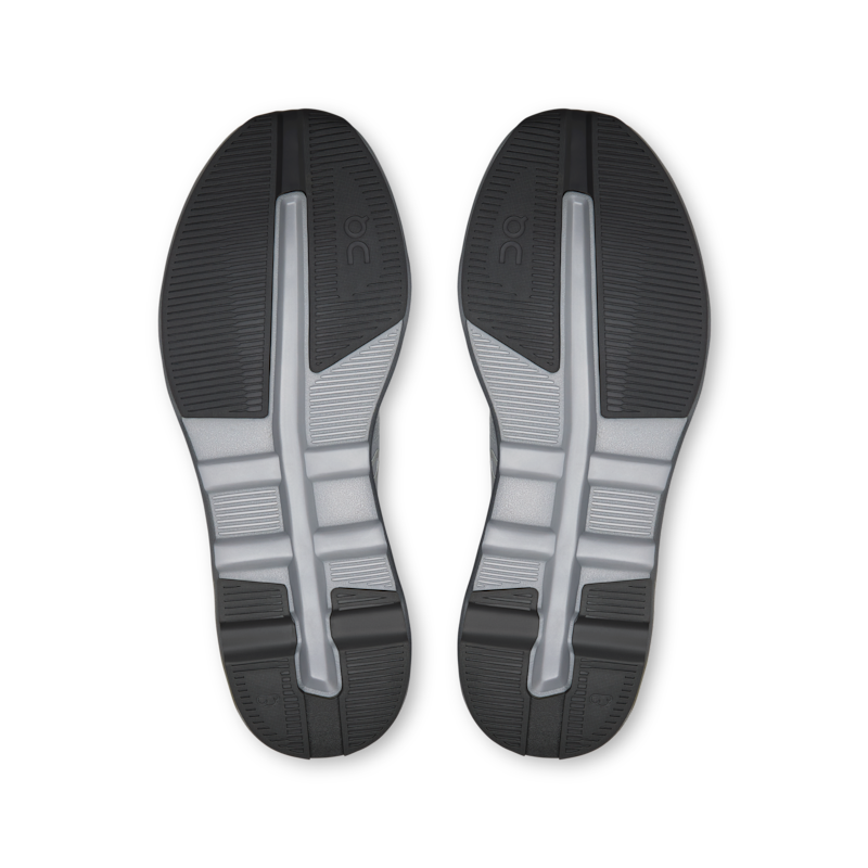 Men's Cloudzone - Alloy | Rock