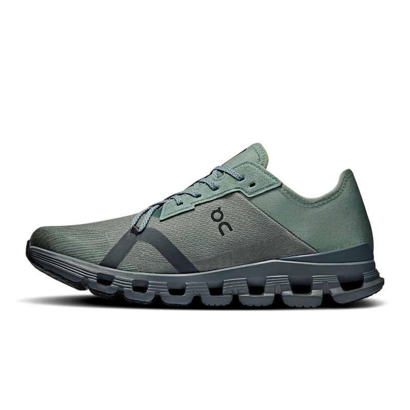 Men's Cloud X 4 AD - Olive | Stone