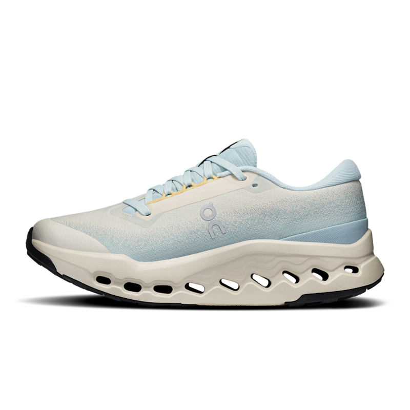 Women's Cloudsurfer Trail 2 Waterproof