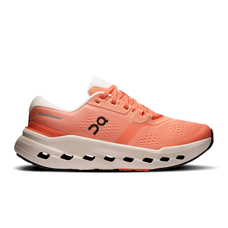 Women's Cloudrunner 3 - Sunstone | Ivory