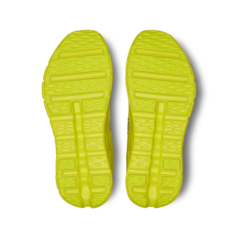 Men's Cloudtilt LOEWE - Neon Yellow