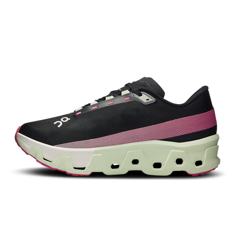 Men's Cloudmonster Hyper - Black | Lima