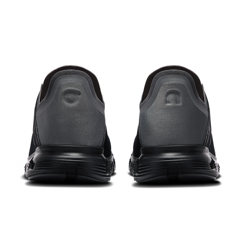 Men's Cloud 6 Coast - Black | Rock