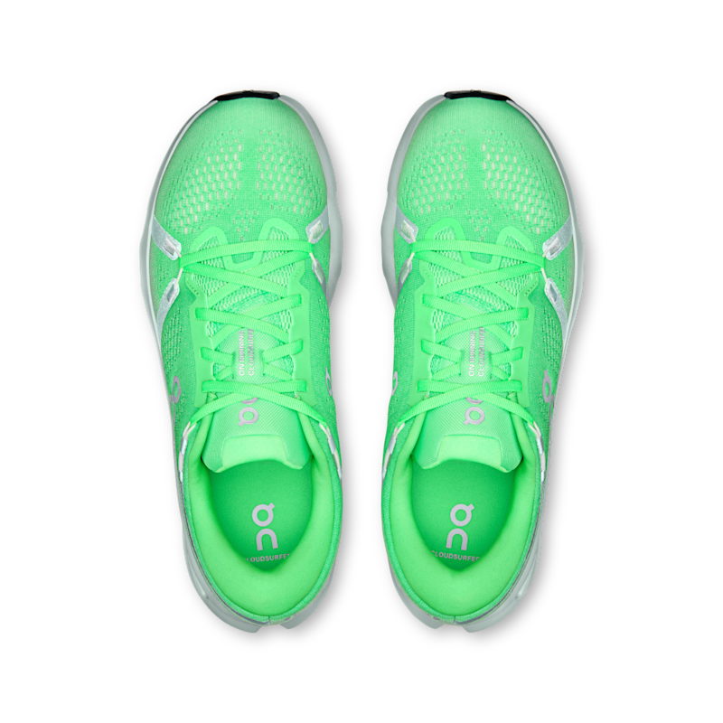 Men's Cloudsurfer 2 - Verdite | Surf