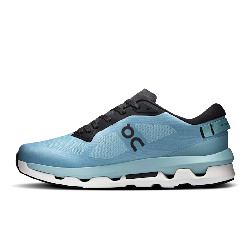 Men's Cloudzone - Wash | Black