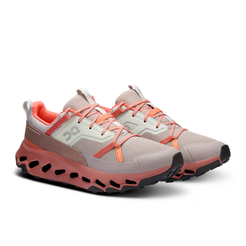 Women's Cloudhorizon - Fog | Mahogany