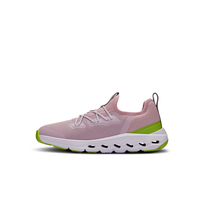 Unisex Cloudleap - Mauve | Kiwi